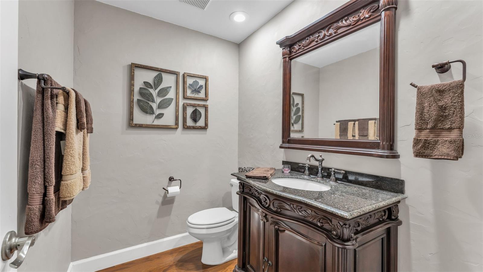 EMERALD RIDGE - Residential