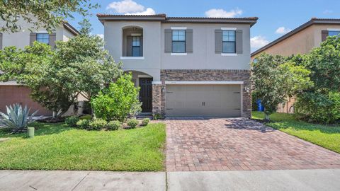 A home in OCOEE