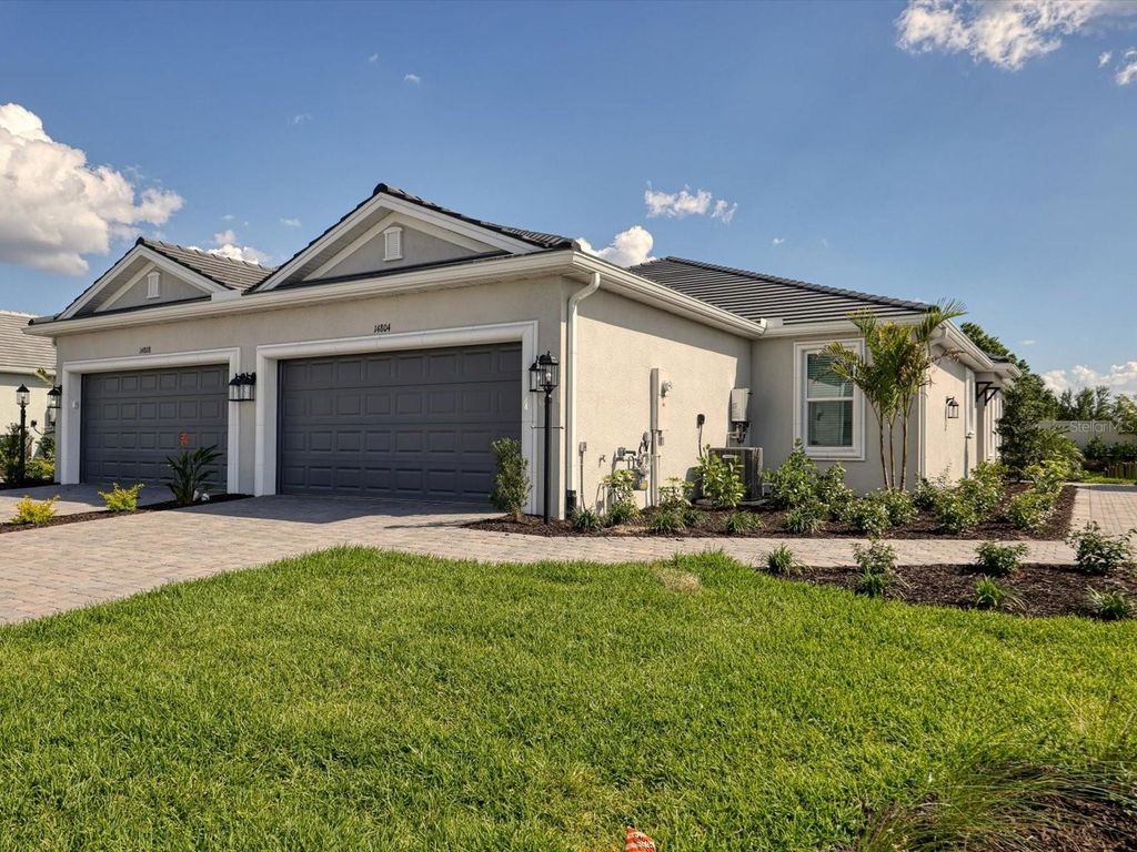 Photo of 14804 Orrieto Place, Bradenton, FL 34211 (MLS # A4688689)