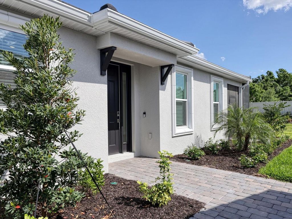Photo of 14804 Orrieto Place, Bradenton, FL 34211 (MLS # A4688689)