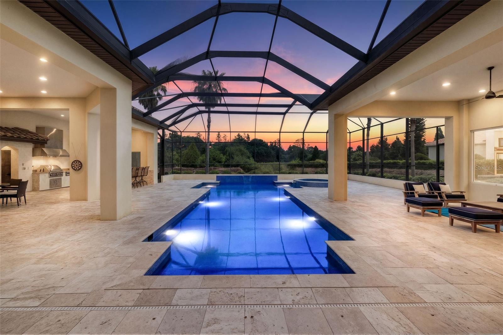 STEEPLECHASE - Residential