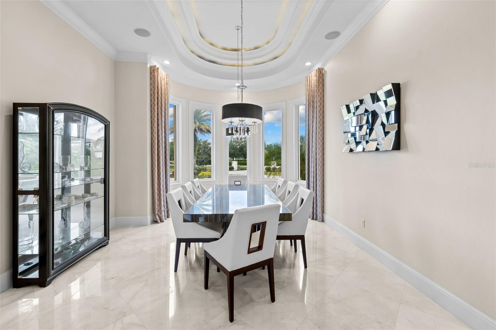 STEEPLECHASE - Residential