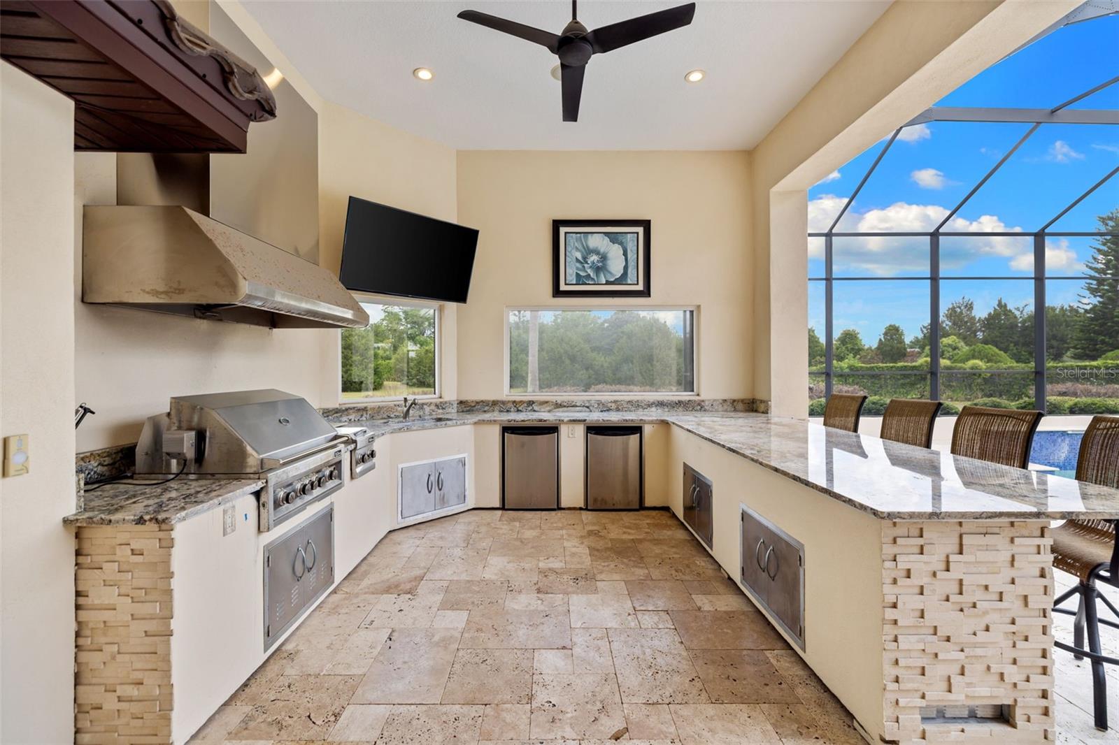 STEEPLECHASE - Residential