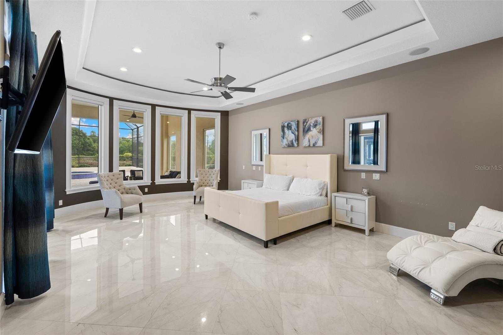 STEEPLECHASE - Residential