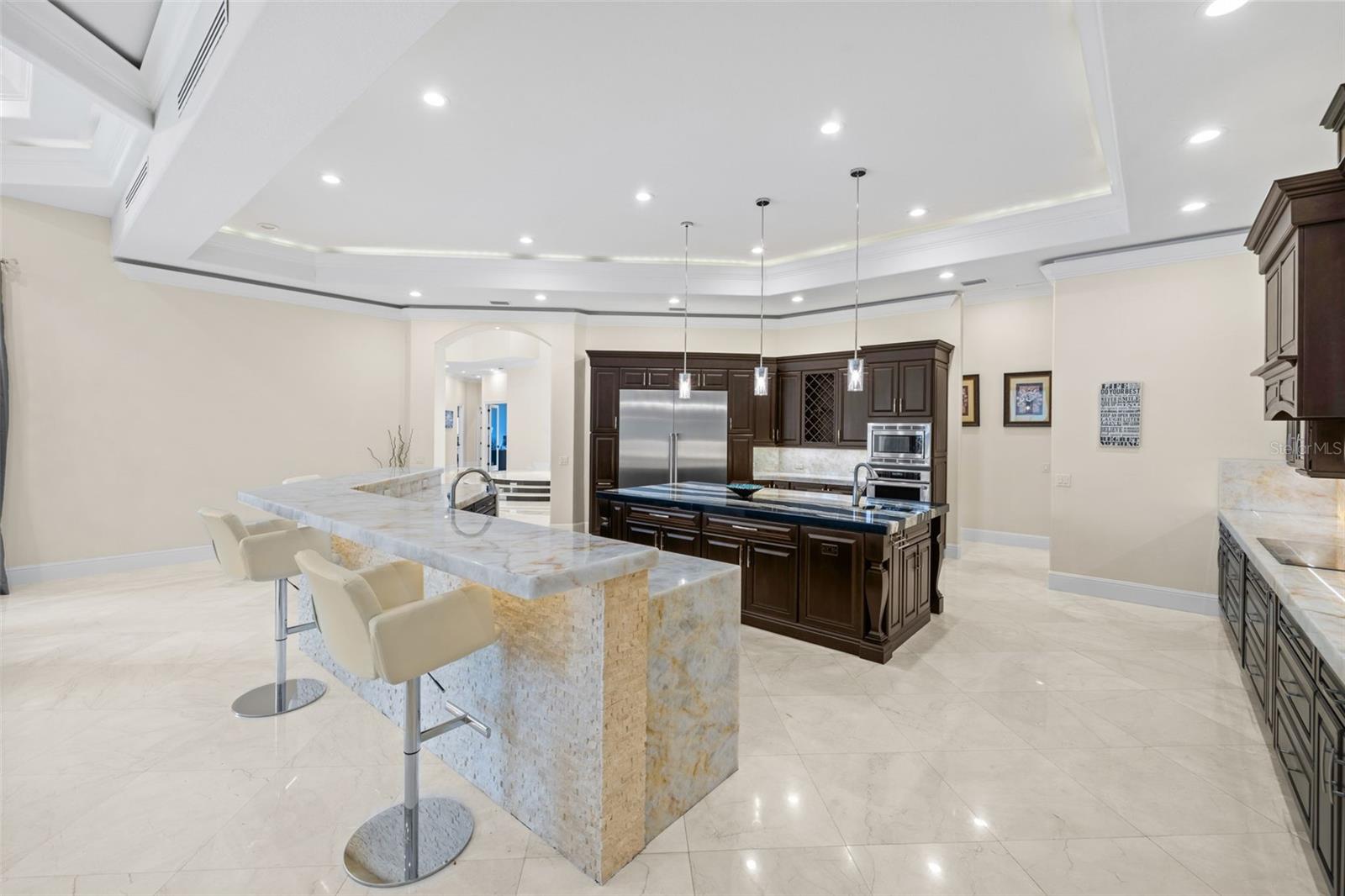 STEEPLECHASE - Residential