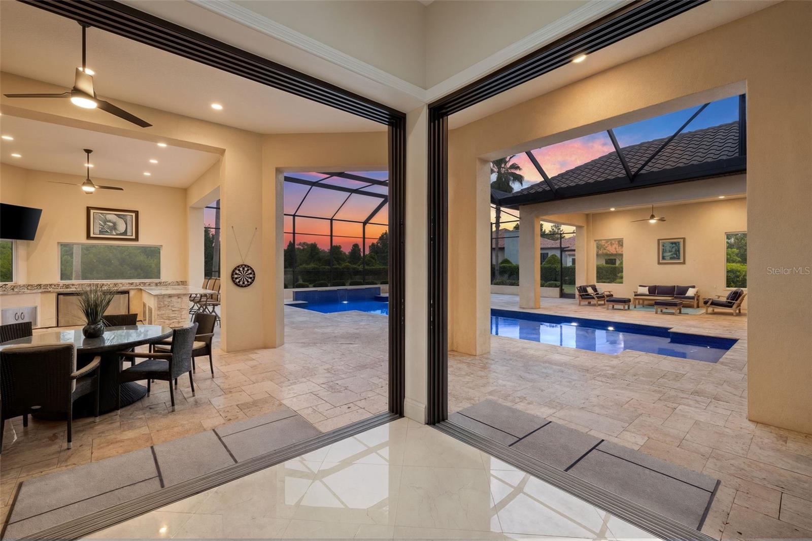 STEEPLECHASE - Residential