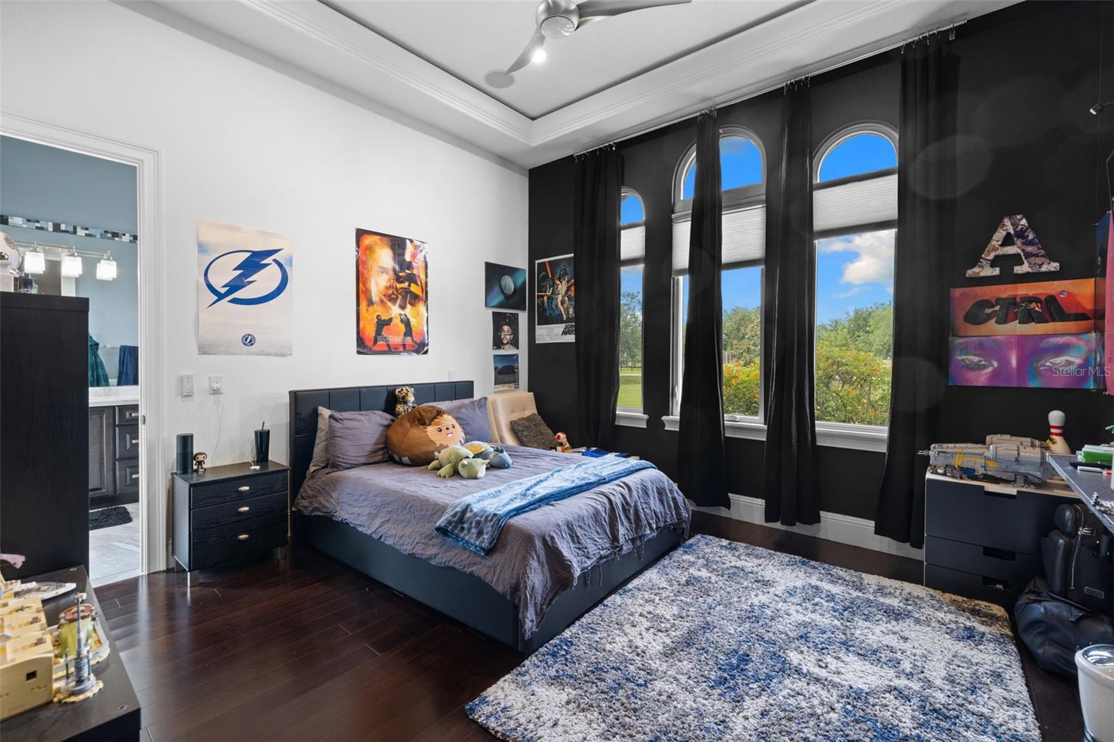 STEEPLECHASE - Residential