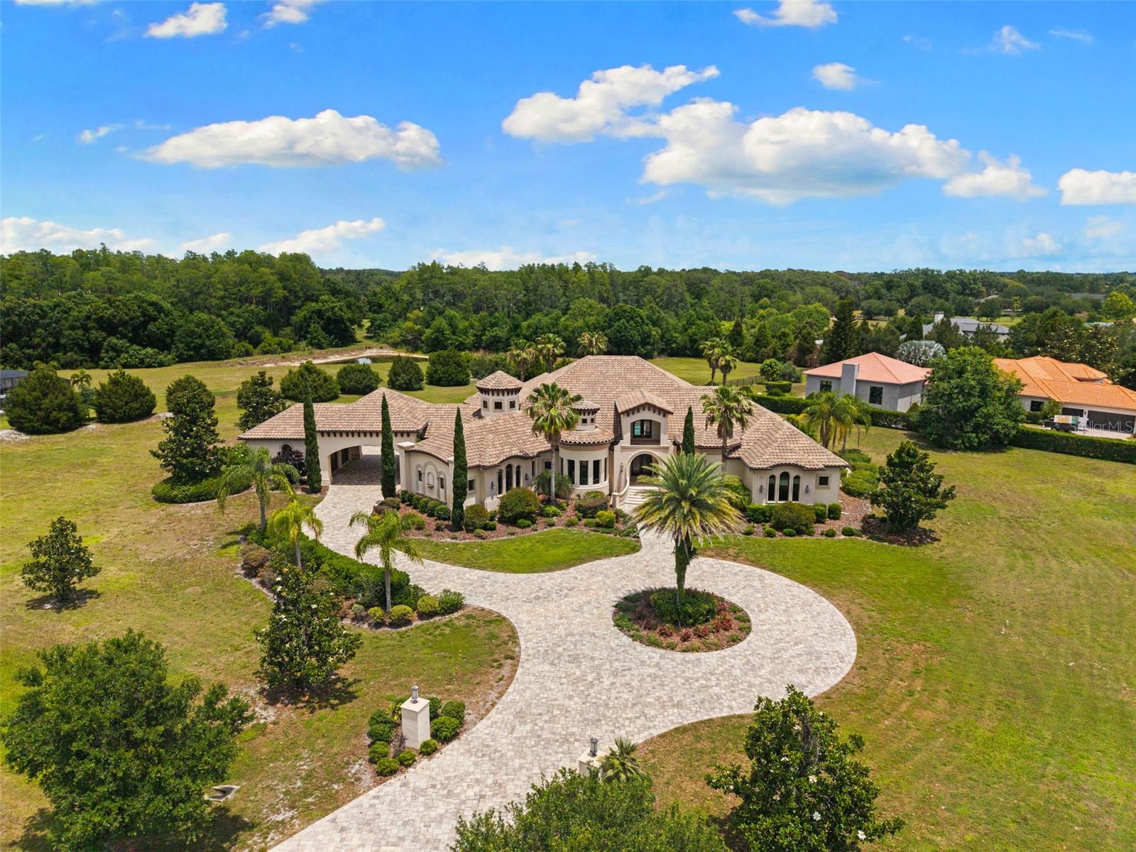 STEEPLECHASE - Residential
