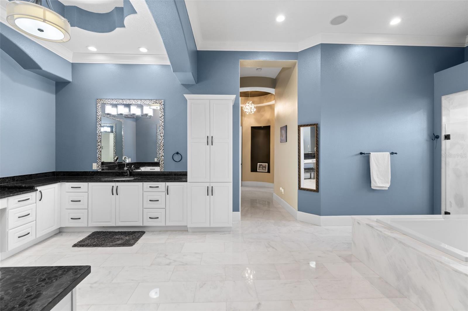 STEEPLECHASE - Residential