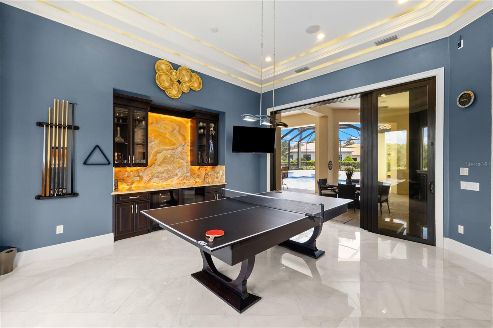 STEEPLECHASE - Residential