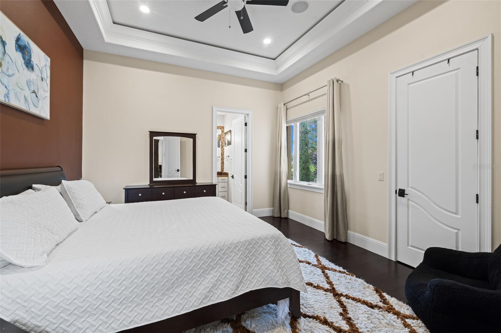 STEEPLECHASE - Residential