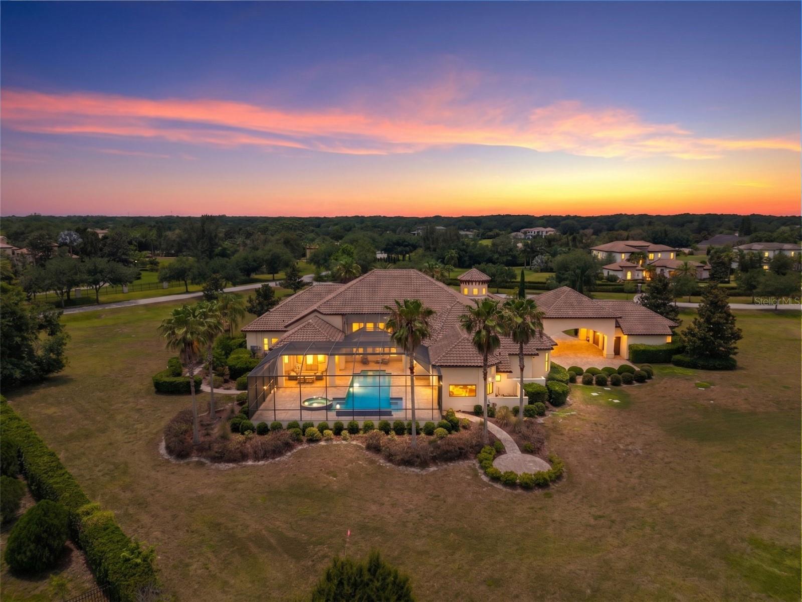 STEEPLECHASE - Residential