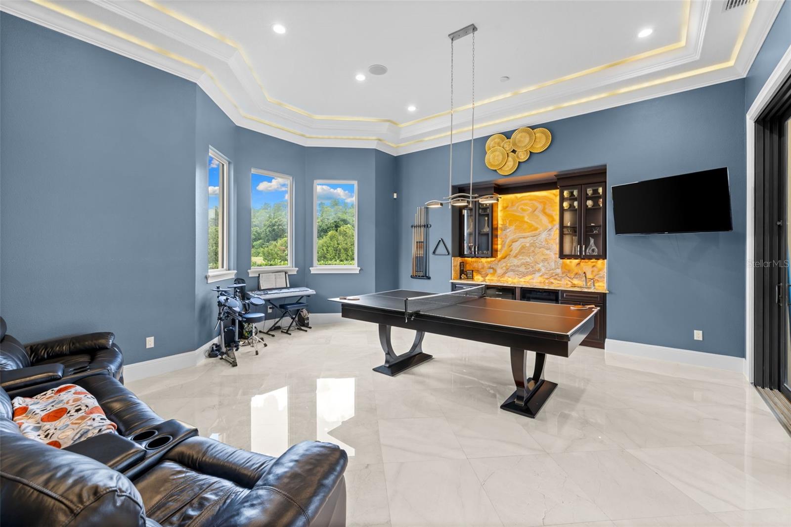 STEEPLECHASE - Residential
