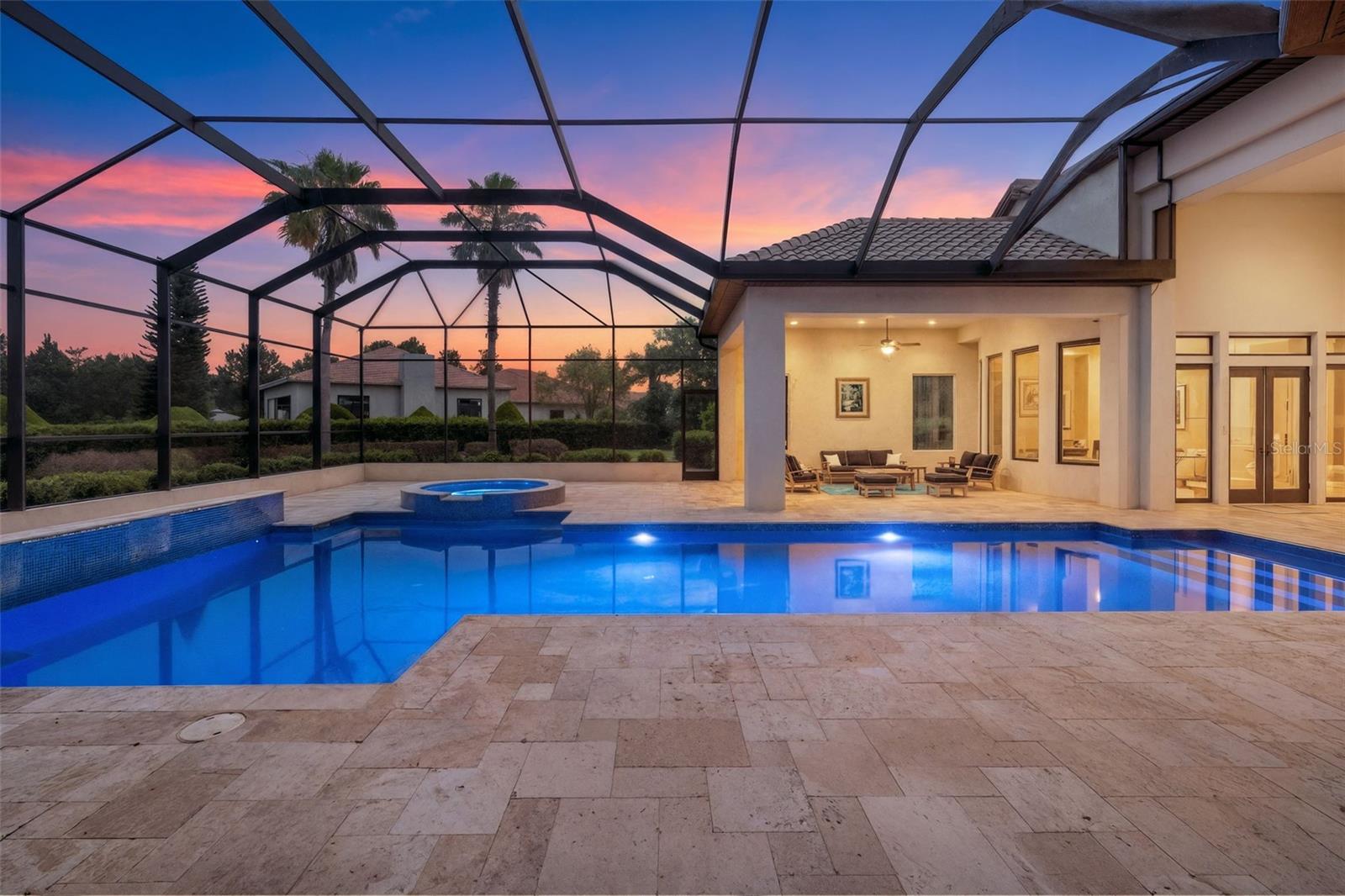 STEEPLECHASE - Residential