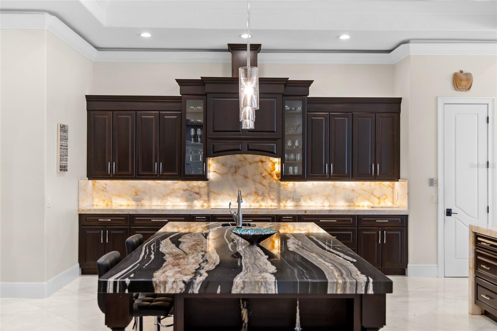 STEEPLECHASE - Residential