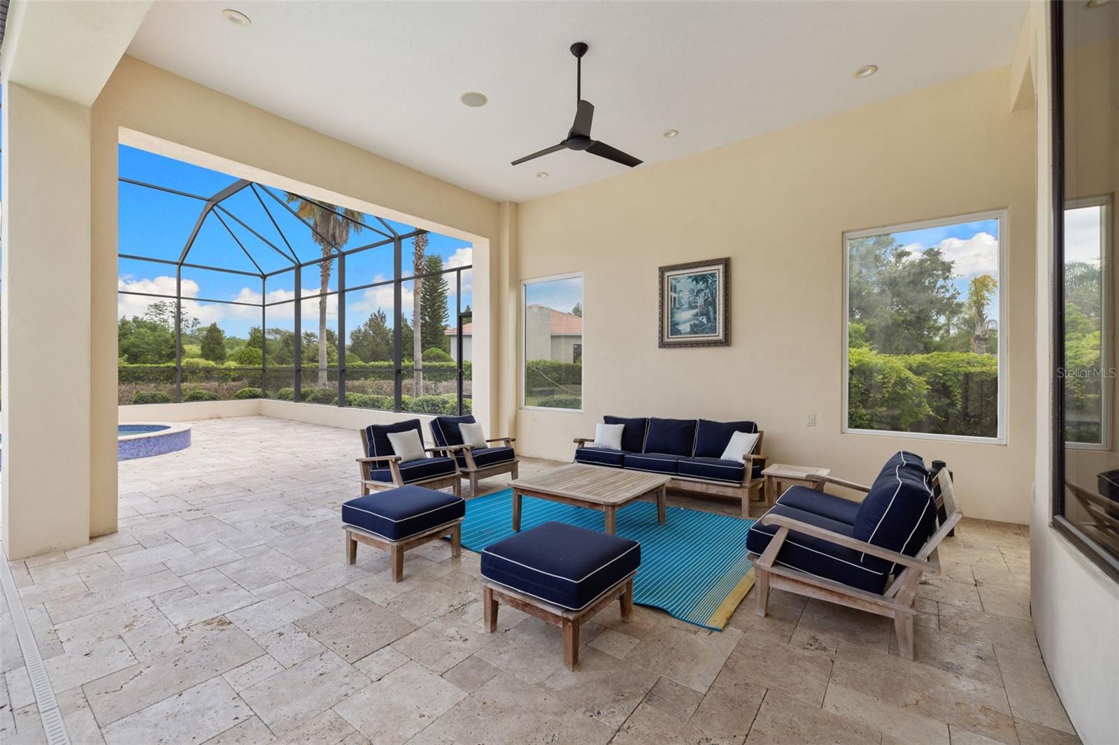 STEEPLECHASE - Residential