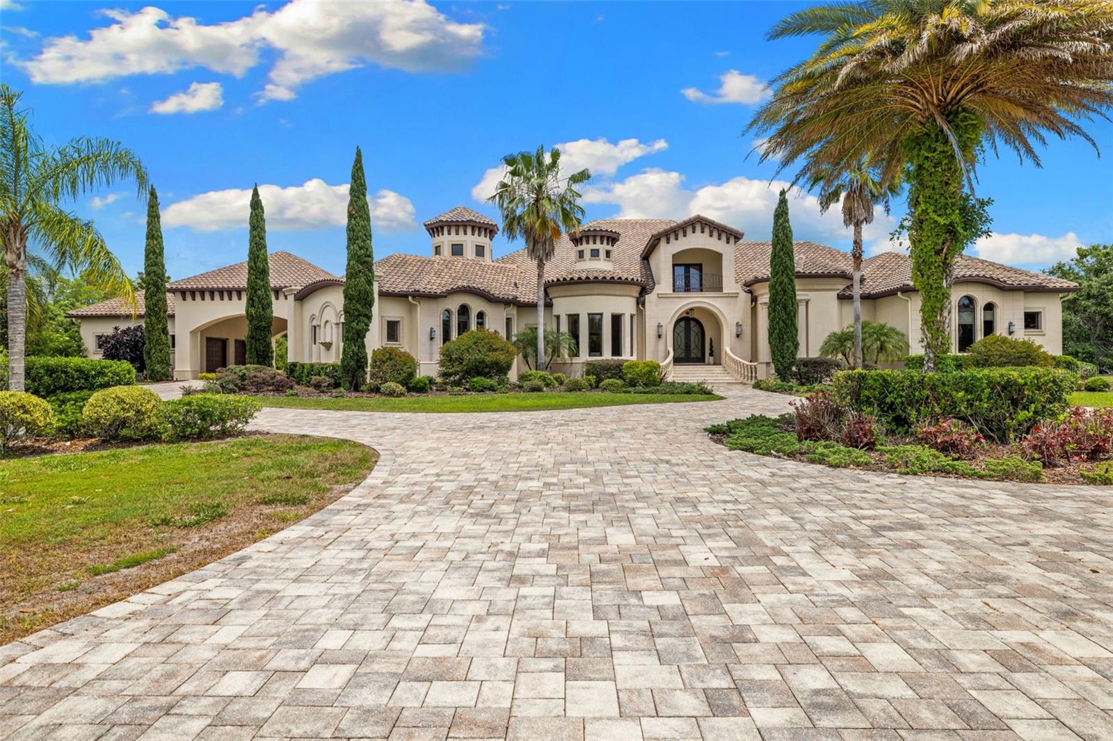 STEEPLECHASE - Residential
