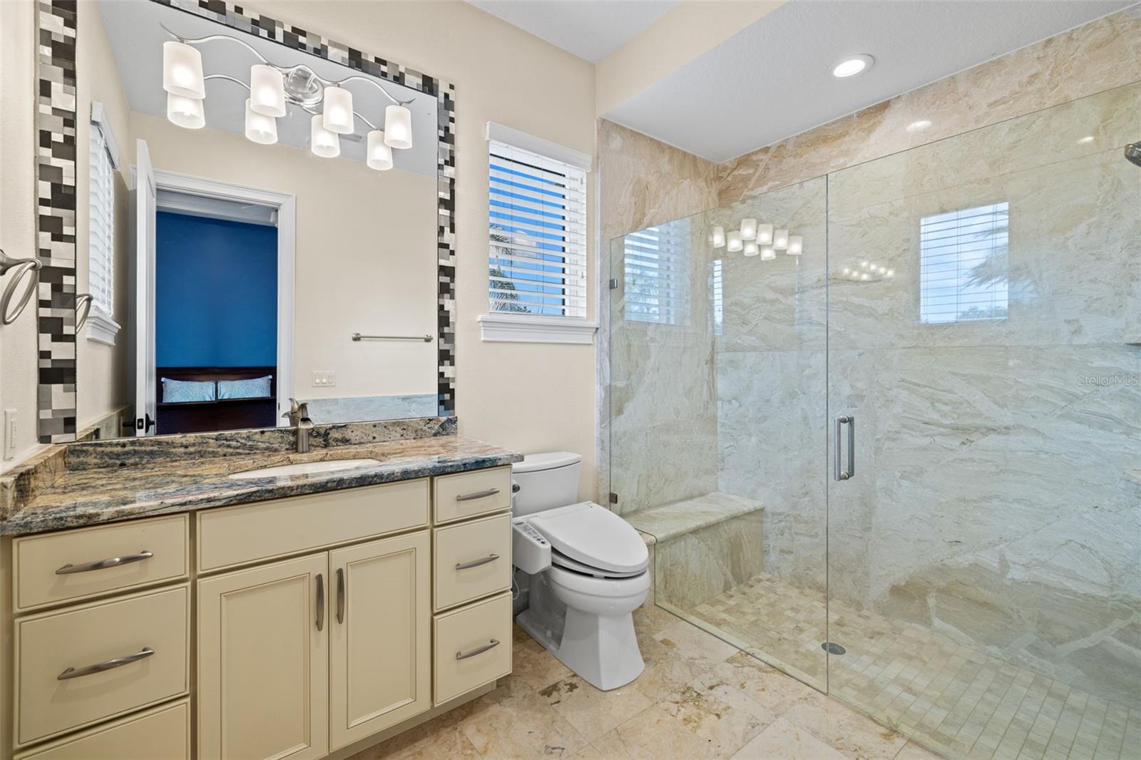 STEEPLECHASE - Residential