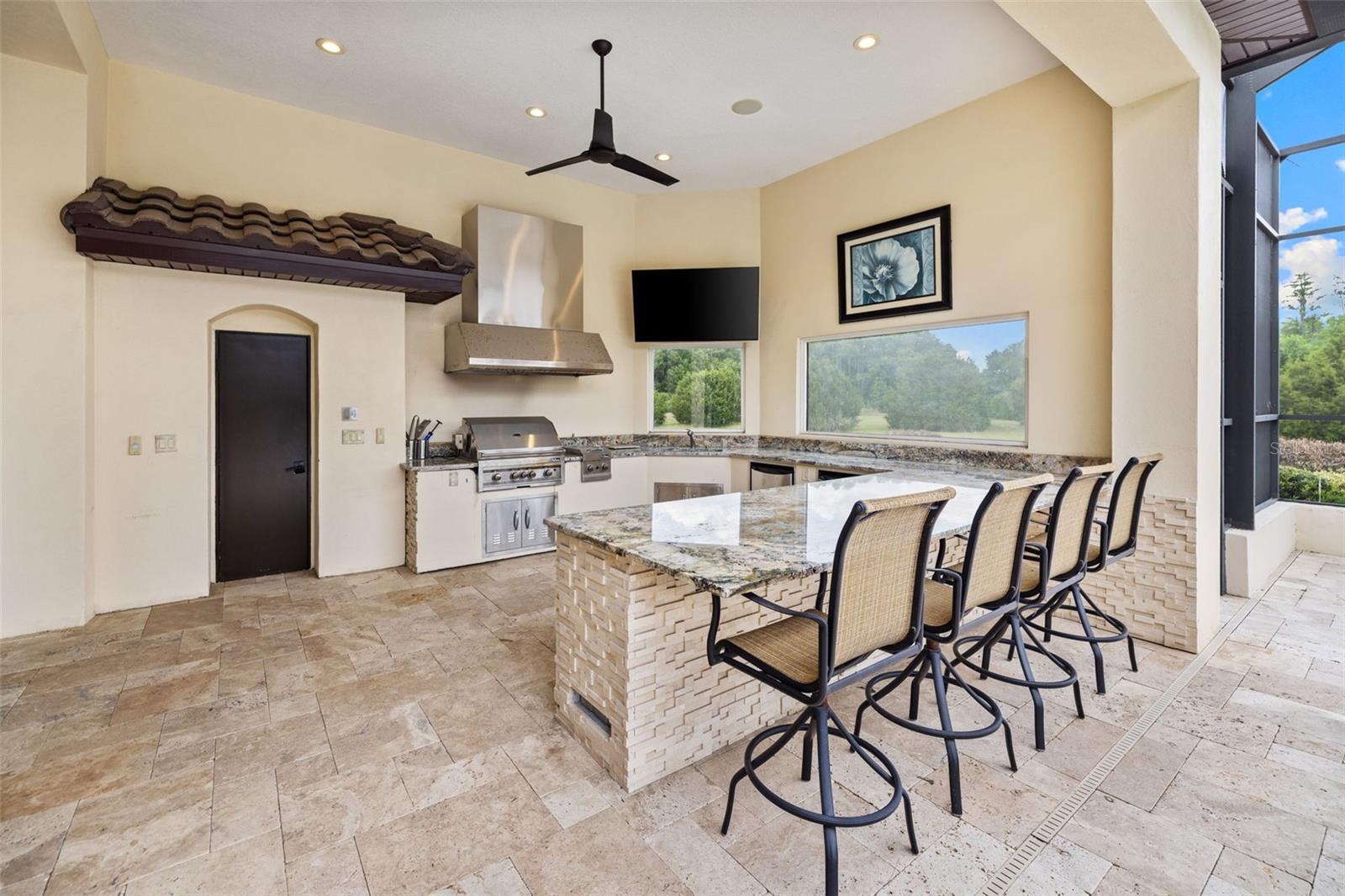 STEEPLECHASE - Residential
