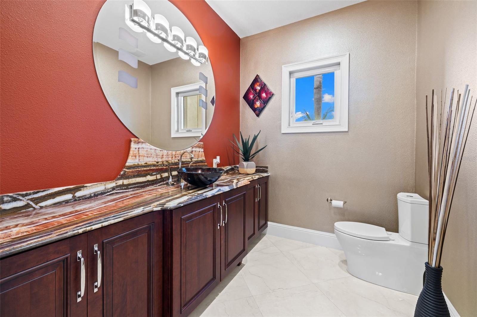 STEEPLECHASE - Residential