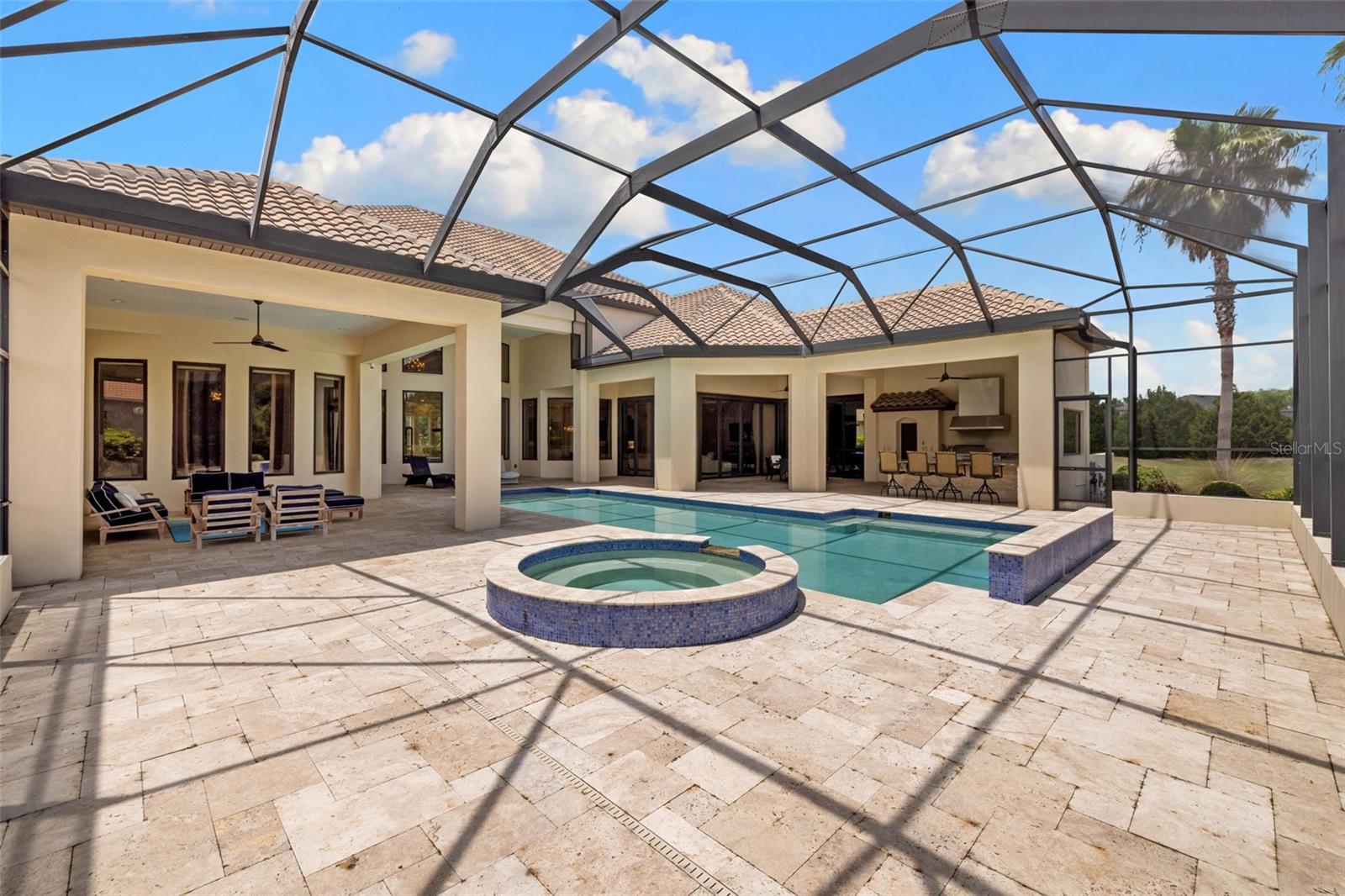 STEEPLECHASE - Residential