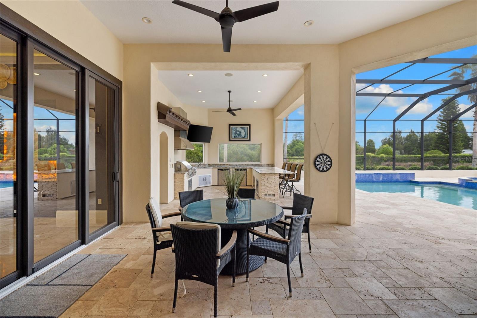 STEEPLECHASE - Residential