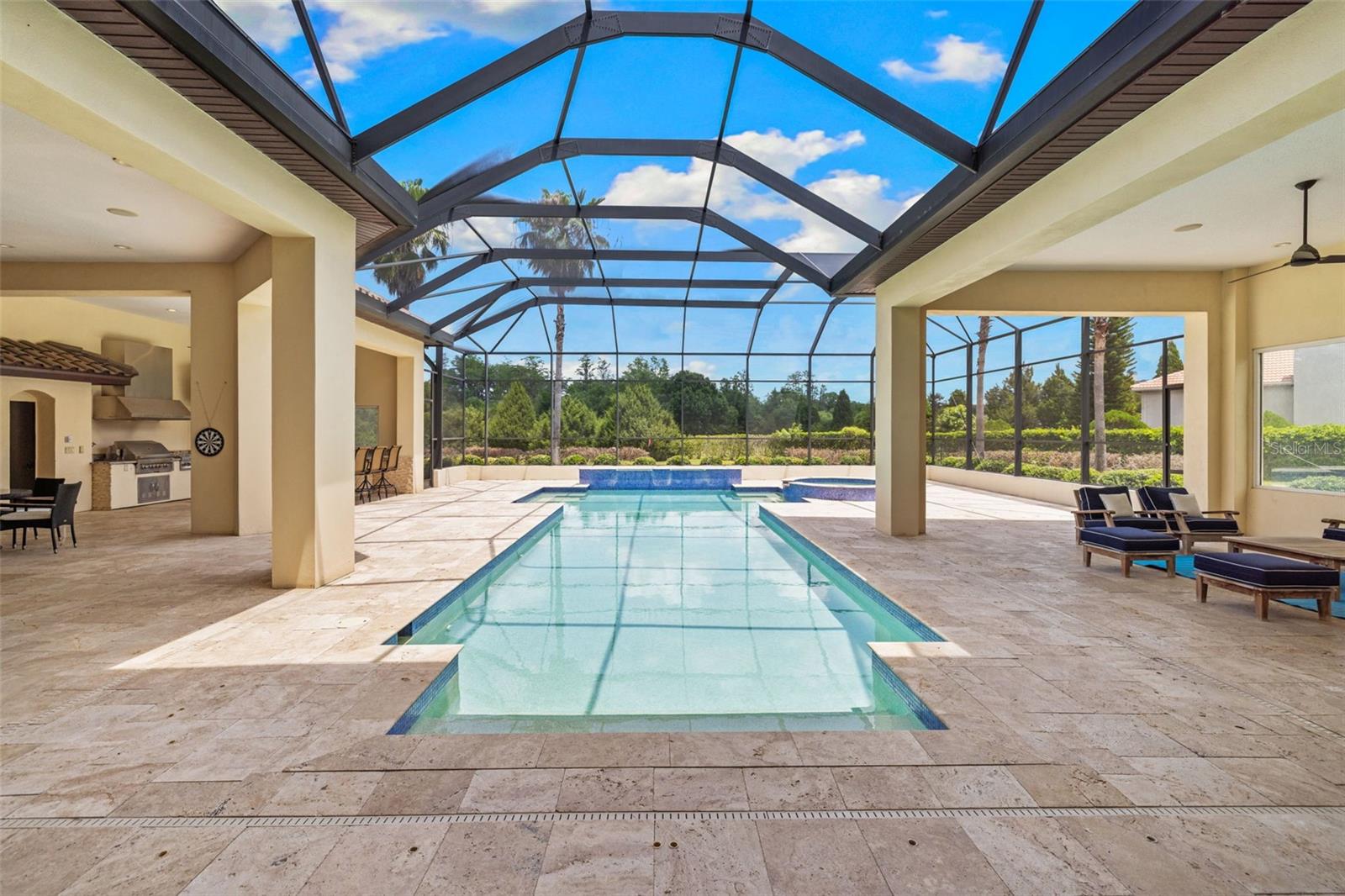 STEEPLECHASE - Residential