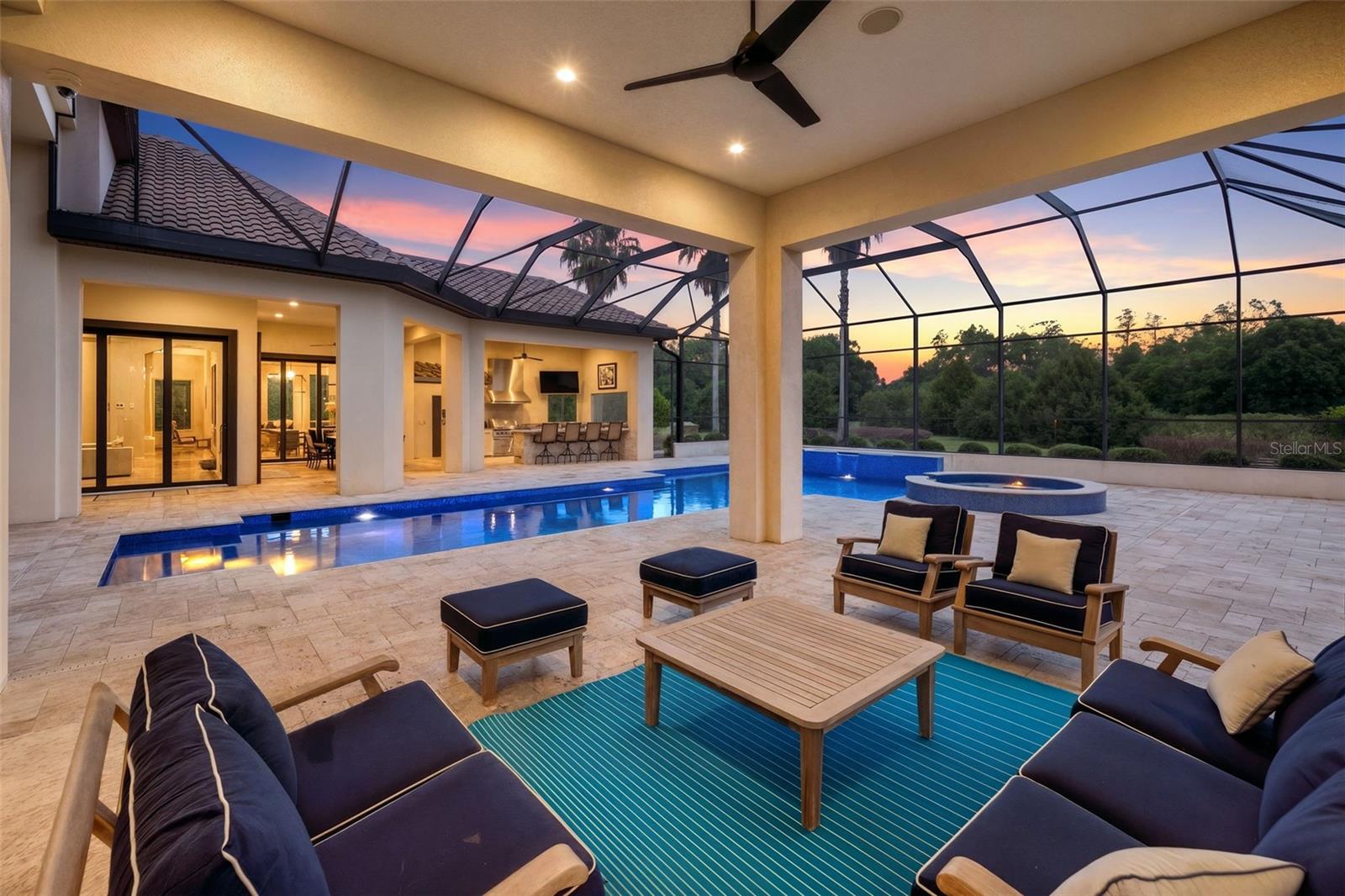 STEEPLECHASE - Residential