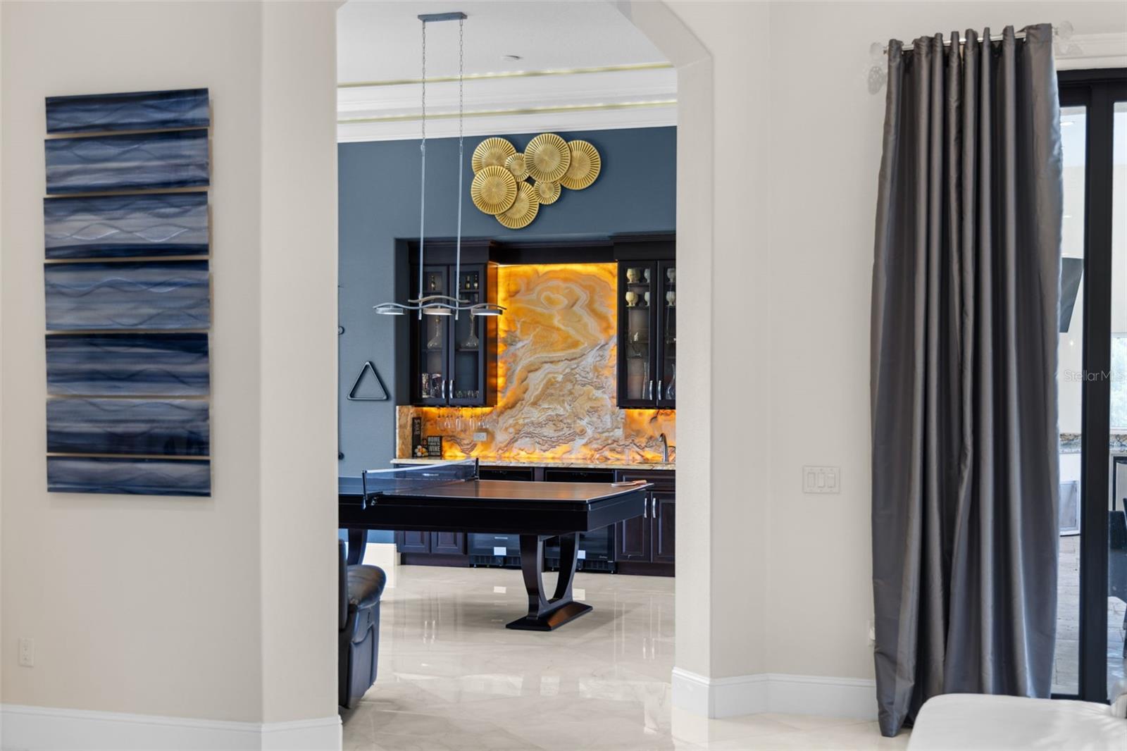 STEEPLECHASE - Residential
