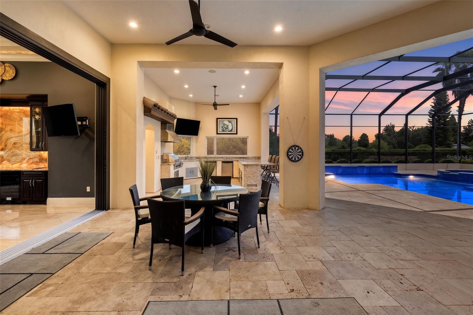 STEEPLECHASE - Residential