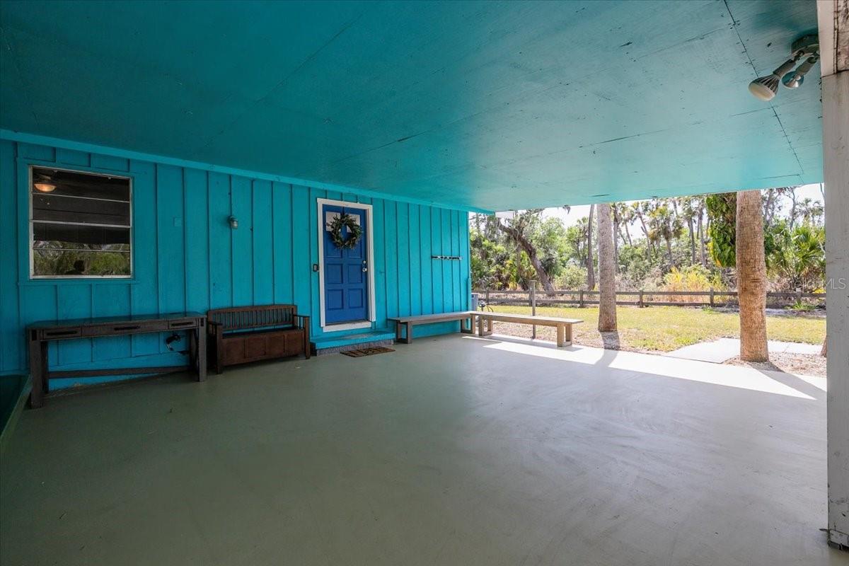 MARINELAND - Residential