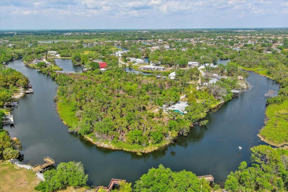 MARINELAND - Residential