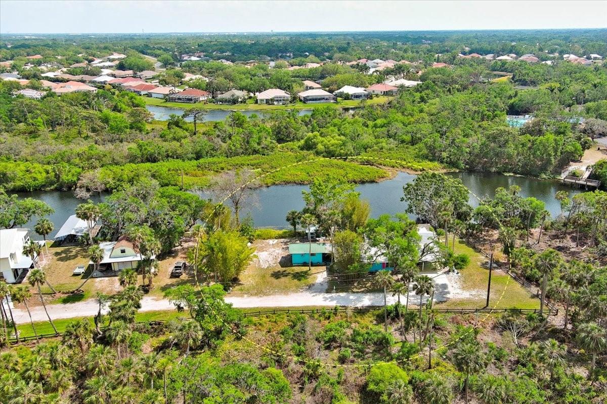 MARINELAND - Residential