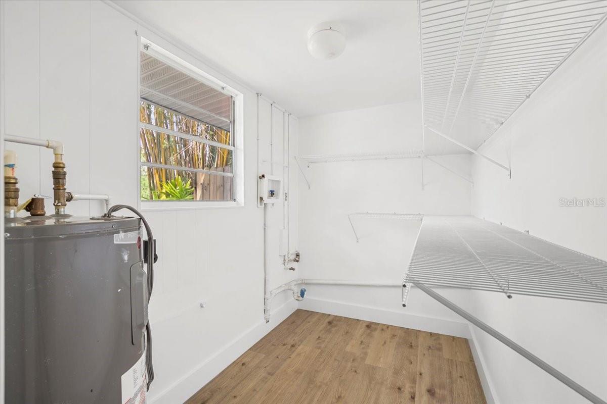 MARINELAND - Residential