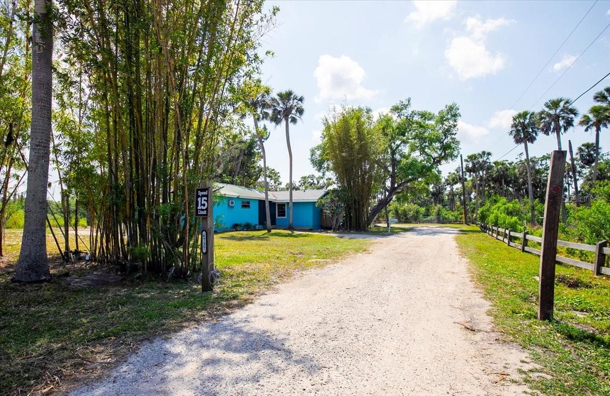 MARINELAND - Residential