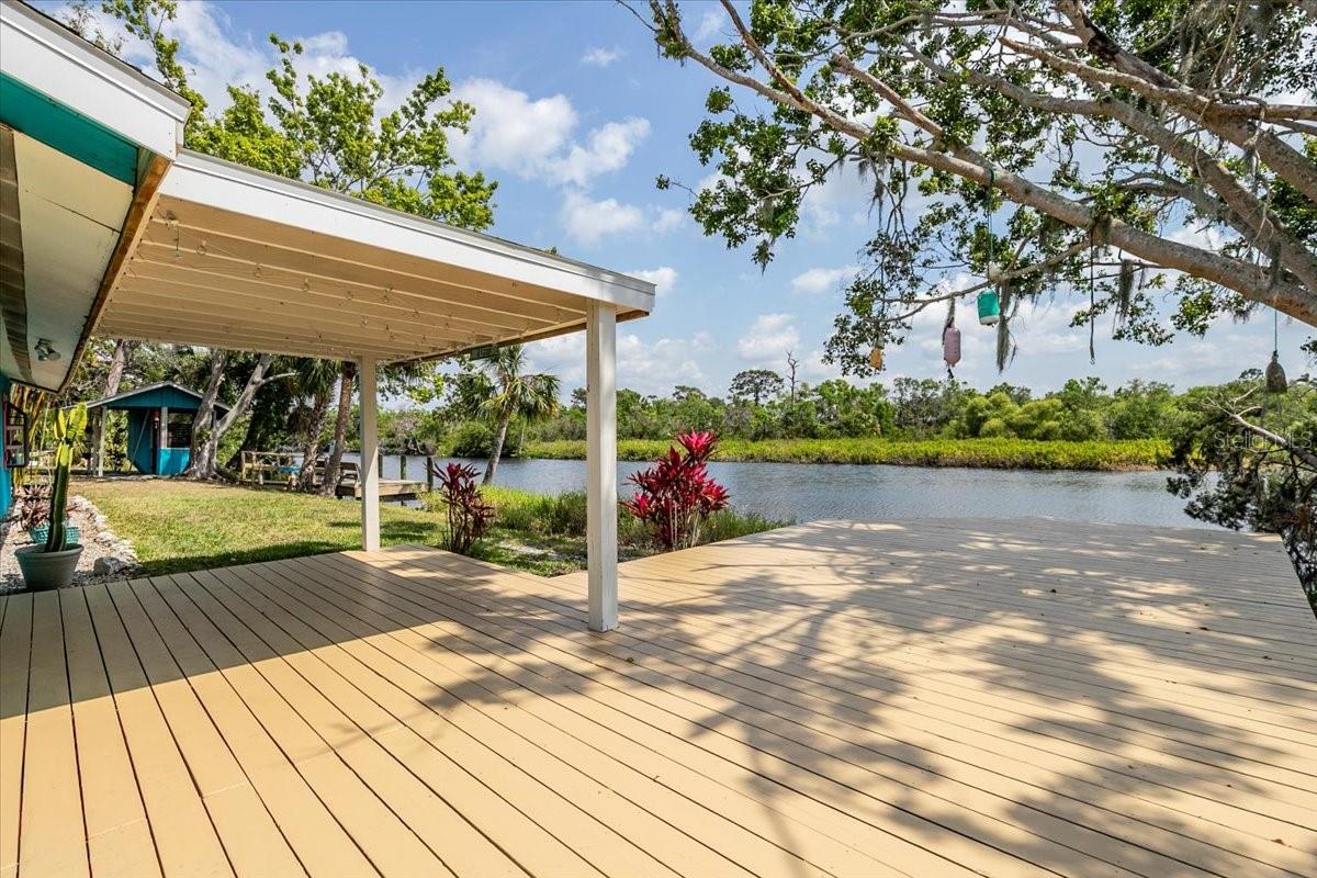 MARINELAND - Residential