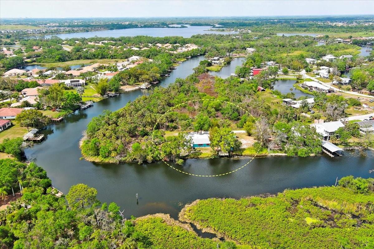 MARINELAND - Residential