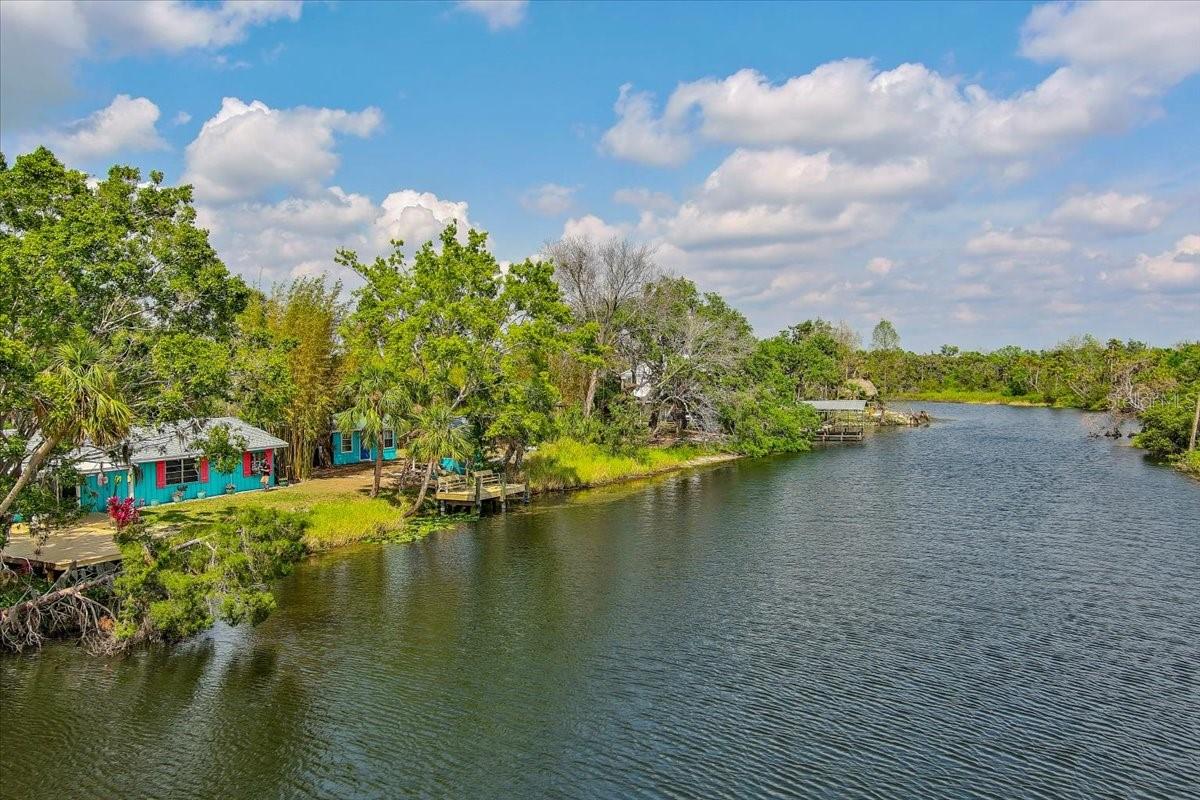 MARINELAND - Residential