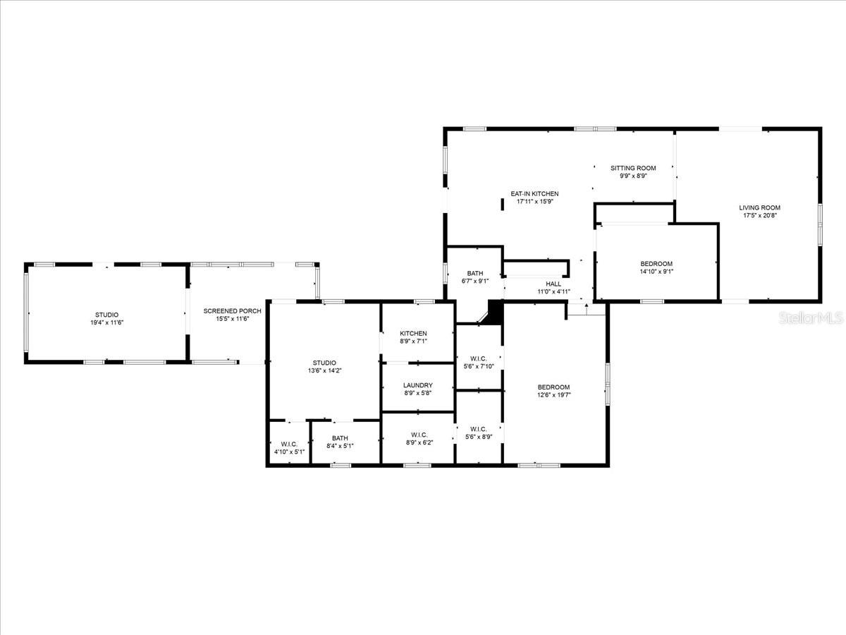 MARINELAND - Residential