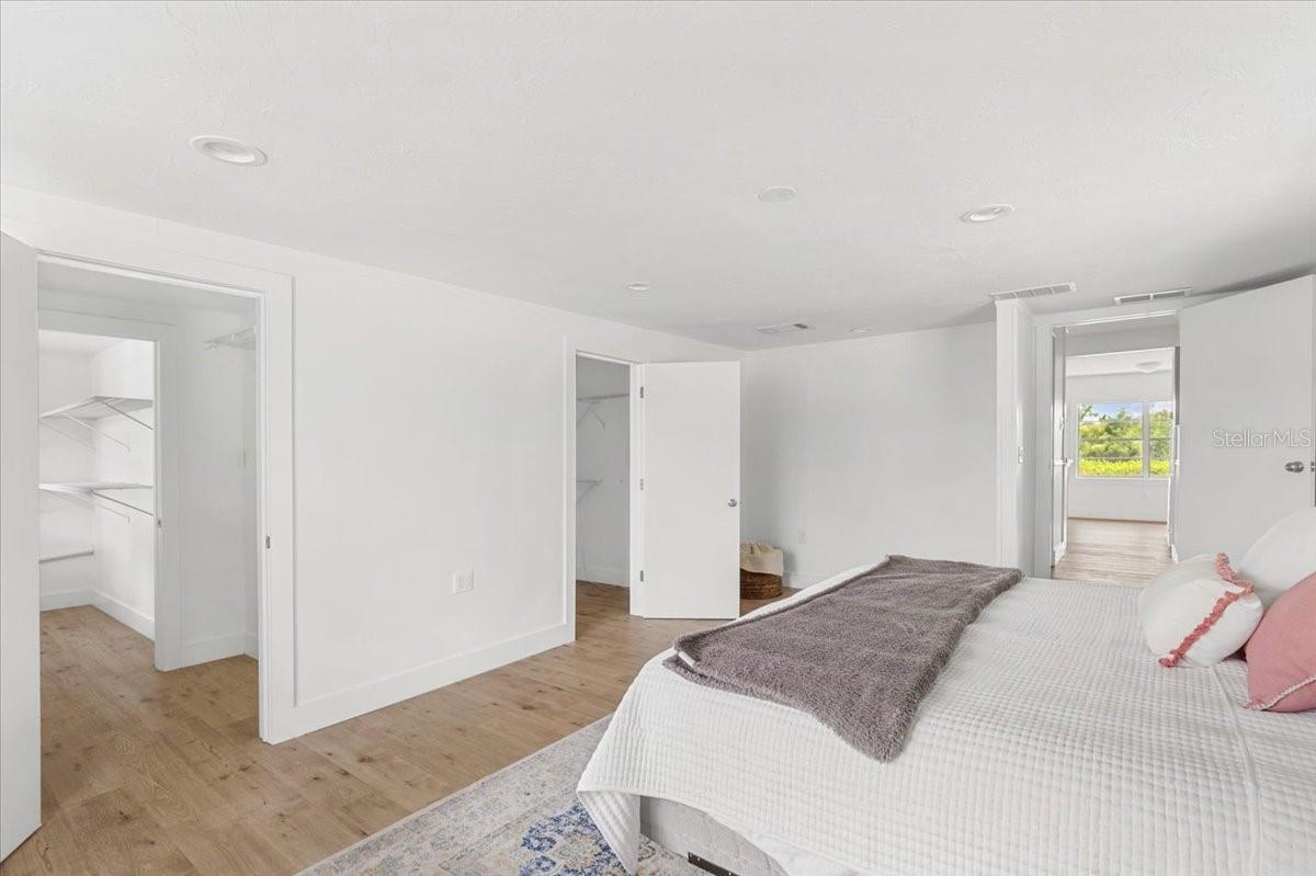 MARINELAND - Residential