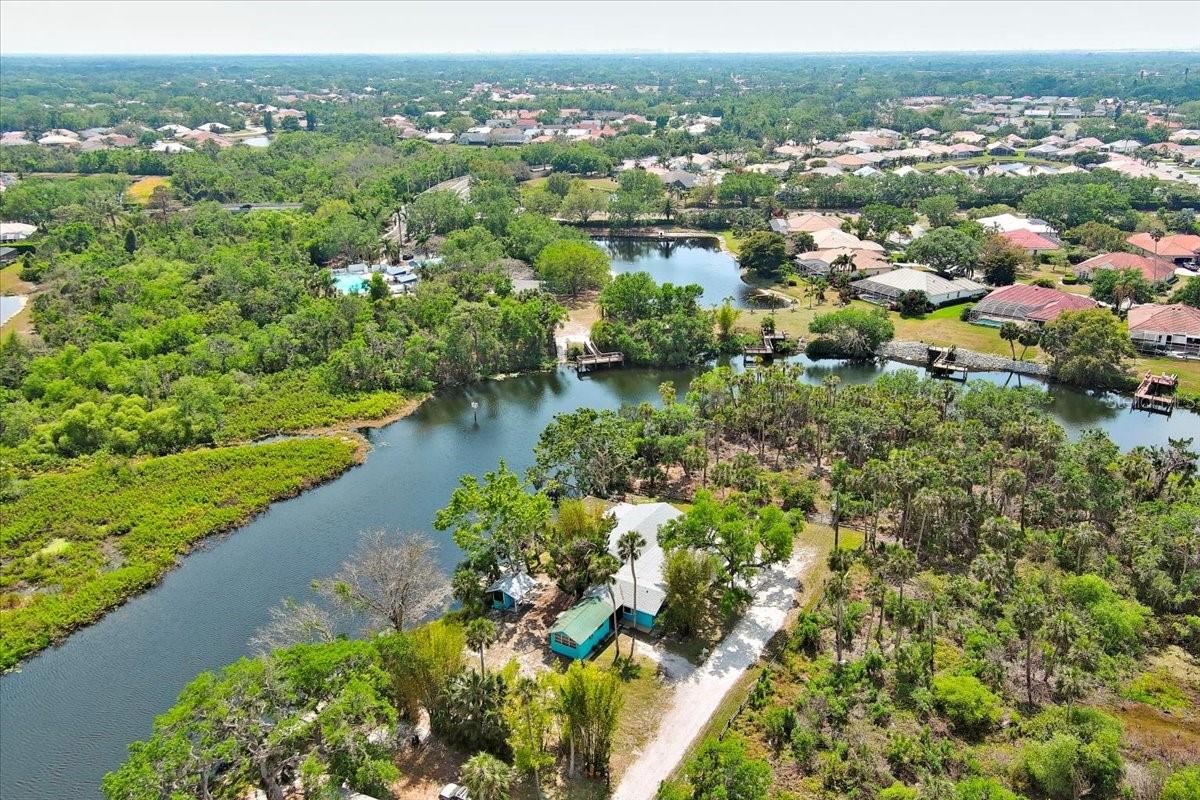 MARINELAND - Residential