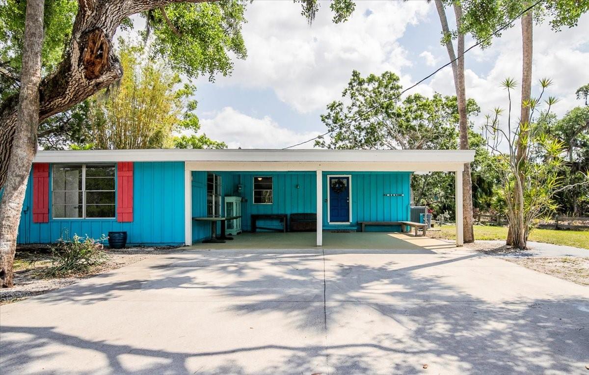 MARINELAND - Residential