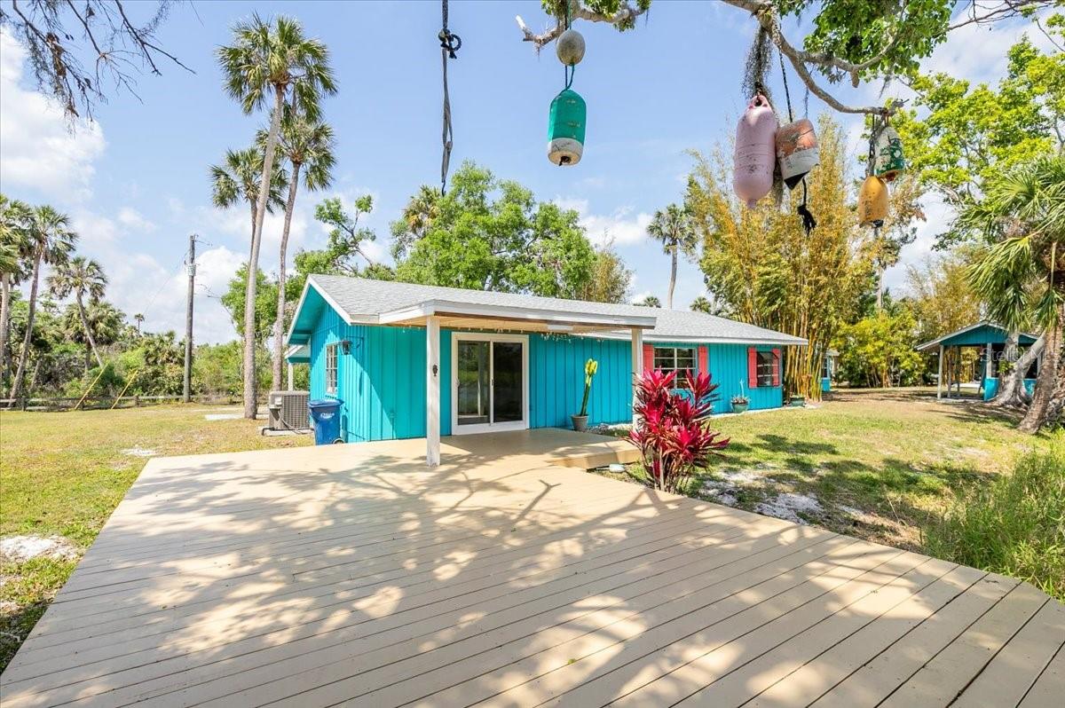 MARINELAND - Residential
