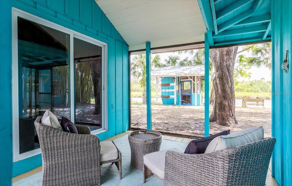 MARINELAND - Residential