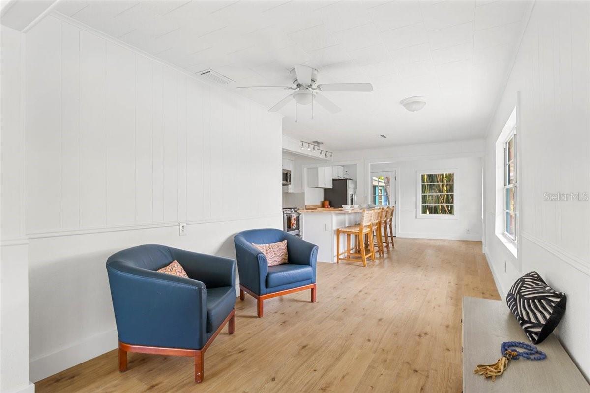 MARINELAND - Residential