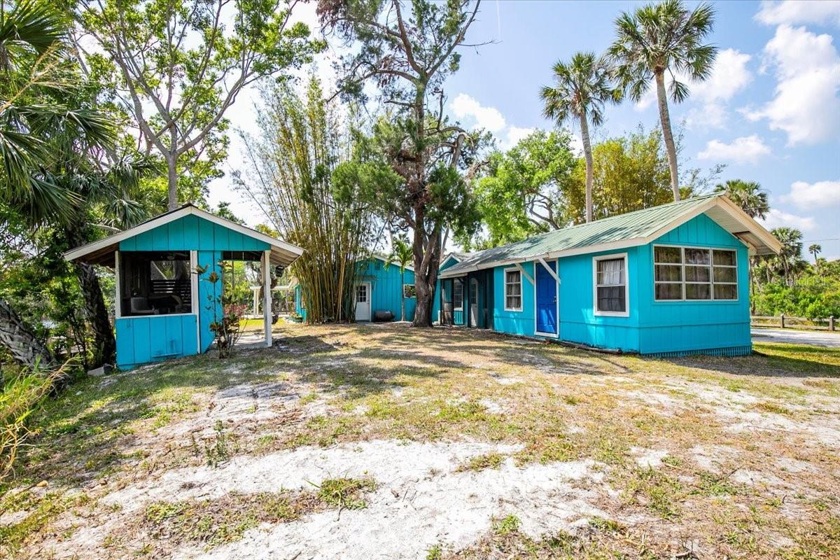MARINELAND - Residential
