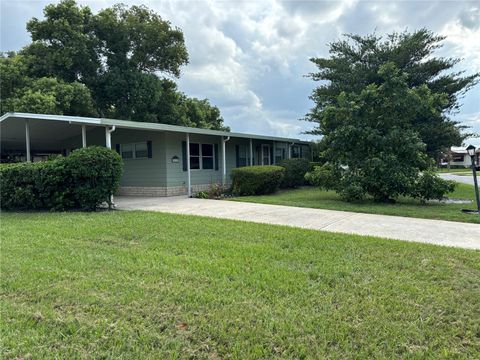 A home in ZELLWOOD