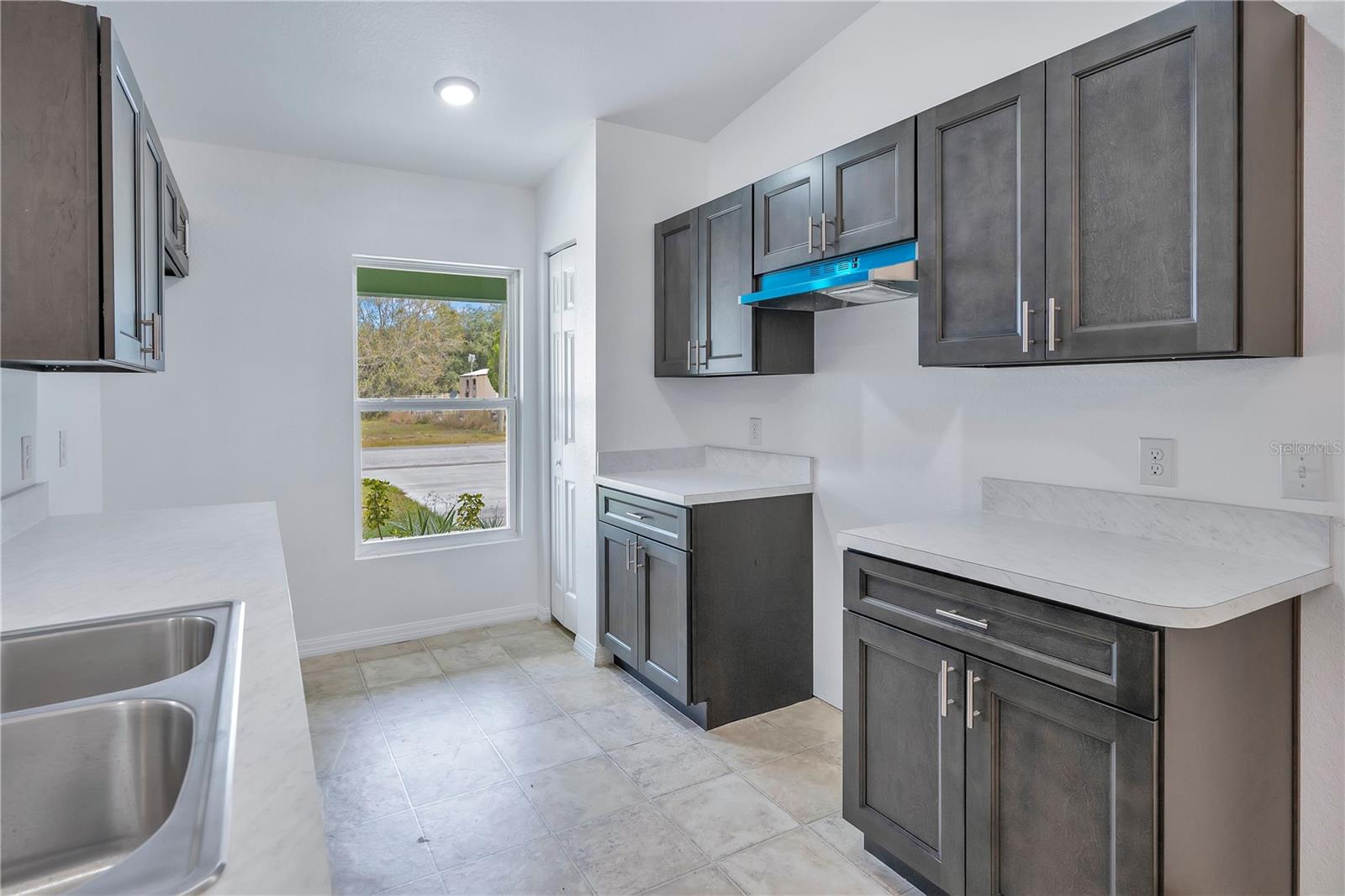 WASHINGTON PARK - Residential