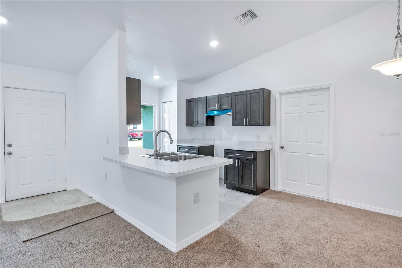 WASHINGTON PARK - Residential