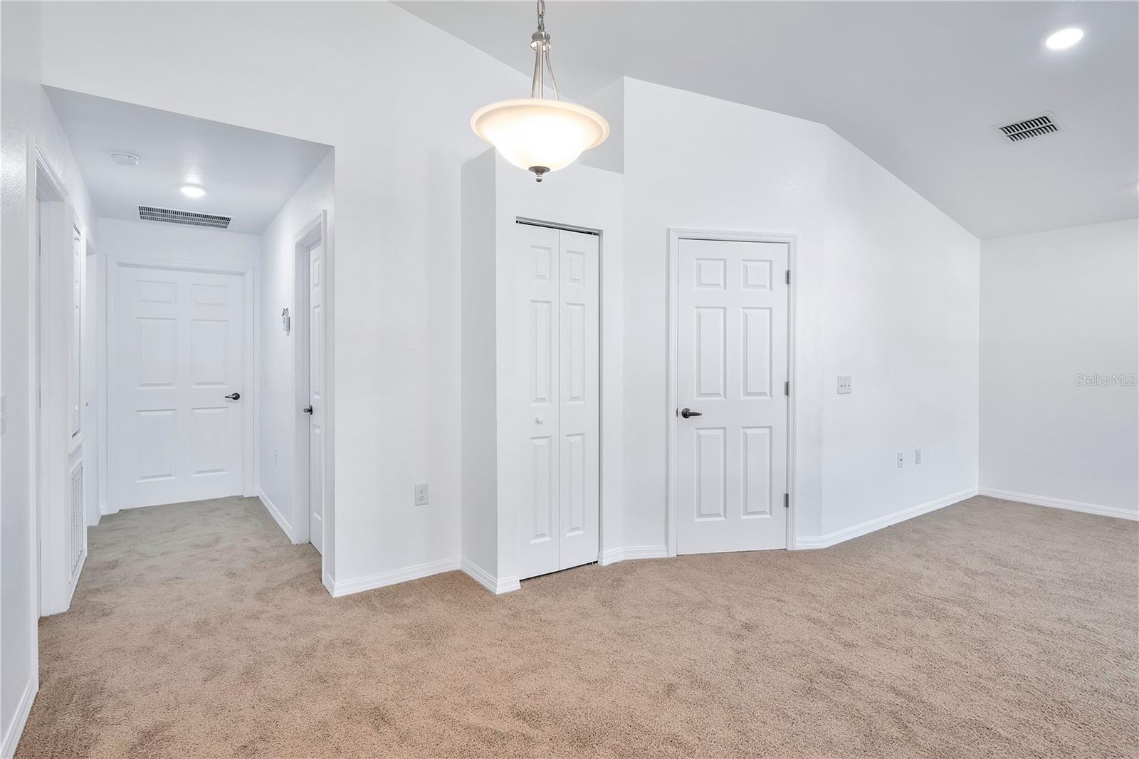 WASHINGTON PARK - Residential